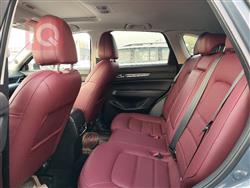 مازدا CX-5